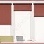 ม่านม้วน ทึบแสง "BLACK OUT ROLLER BLINDS" ผ้าม่าน ม่าน มู่ลี่ มู่ลี่ไม้ ม่านม้วน วอลเปเปอร์ รับติดตั้ง ออกแบบ ราคาถูก ทุกประเภท ทุกรูปแบบ