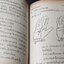 ลายมือบอกชะตา ฉบับสมบูรณ์พร้อมปทานุกรมลายมือ โดย จ.บุนนาค ปกแข็ง ปี 2519