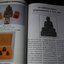 หนังสือที่ระลึกผู้สั่งจอง หลวงปู่ทวดรุ่นพุทธคุณกุญชร (รุ่นประวัติศาสตร์เนื้อว่านผสมผงงาช้าง) มีรายละเอียดพระเครื่องที่ออกวัดต่างๆด้วย ปี 2541