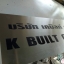 ป้ายสแตนเลสกัดกรด