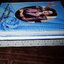 ถักร้อยดวงใจ มหกรรมผ้าไทย เทิดไท้พระบรมราชินีนาถ ปกแข็ง 2 เล่ม ปี 2550