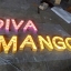 ป้ายไฟปิงปอง #DIVAMANGO #ป้ายอารีย์ #ป้ายพหลโยธิน