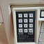 ตู้เซฟ ยี่ห้อ Elsafe มือสอง ขนาด 35 x 30 x 30 ซม.