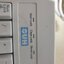 KEYBOARD {SUH} 107DYW20-100 (PS2) มือสอง