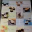 Cupcake โดย สนพ.อมรินทร์ หนา 112 หน้า ปี 2553