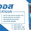 ตู้ KIOSK คีออส มือสอง