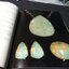 brazil Paradise of gemstones ปกแข็ง หนา 135 หน้า พิมพ์ ปี 1982