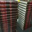 THE ENCYCLOPEDIA AMERICANA I COMPLETE IN 30 VOLUMES สภาพสวย พิมพ์ปี 1993 (มารับสินค้าเอง)