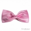 Lusty - หูกระต่าย ผ้ามัน สีชมพูอ่อน Premium Quality+++ (BT231)