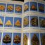 พจนานุกรมภาพพระเครื่อง ฉบับที่ 1 ปกเเข็ง ปี 2530