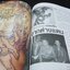 รอยสักญี่ปุ่น JAPANESE TATTOOS ขนาด A4 หนา 168 หน้า