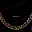 NK Flat Chain Necklace - สร้อยคอโซ่แบน NK 2.5mm