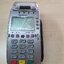 เครื่องรูดบัตรเครดิตเครื่องทำบัตรเครดิตVerifone Vx520 Gprs Ctls Pos Terminal มือสอง