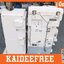 เครื่องถ่ายเอกสาร Fuji Xerox DocuCentre 5010