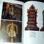 THE CHARM OF LANNA WOOD CARVING (เสน่ห์ไม้เเกะสลักล้านนา) BY NAENGNOI PUNJABHAN -AROON-SOMCHAI ปกแข็ง