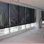 ม่านม้วน โปร่งแสง "SUNSCREEN ROLLER BLINDS" ผ้าม่าน ม่าน มู่ลี่ มู่ลี่ไม้ ม่านม้วน วอลเปเปอร์ รับติดตั้ง ออกแบบ ราคาถูก ทุกประเภท ทุกรูปแบบ