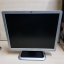 จอ 19 นิ้ว HP LE1911 19-inch LCD Monitor Square (Refurbished) มือสอง