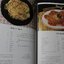 อาหารไข่รวมรส โดย ดวงทิพย์ ปกแข็งหนา 115 หน้า พิมพ์ปี 2535