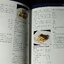 Bon Appetit ! Recommended by 40 Chefs of Excellence จัดทำโดย ธ.กรุงเทพ เเละ นิตยสาร cuisine ปกแข็ง pocketbook
