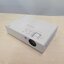 Panasonic PT-LB3EA โปรเจคเตอร์ พานาโซนิค LCD Projector 3,200 Im XGA LCD มือสอง