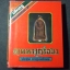 ภาพพระเครื่อง 1 เล่มครู โดย อ.ประชุม กาญจนวัฒน์ ปกแข็ง พิมพ์ ปี 2535