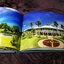 สมุดภาพปริทัศน์พระราชวังไทย โดย สำนักพระราชวัง ปกแข็ง 132 หน้า ปี 2552