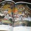โบสถ์วัดโพธิ์ the ubosot of wat pho ปกเเข็ง 252 หน้า ปี 2542