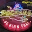 ป้ายไฟนีออนดัด #pochana #ป้ายร้านอาหารออสเตรเลีย #ป้ายออสเตรเลีย