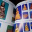 หนังสือรวมถาพพระวัดบวรนืเวศฯ ฉบับสมบูรย์ โดย คณะศิษย์วัดบวนนิเวศ ปกเเข็ง