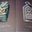 สิริมงคลพระเครื่อง Collection โดย ชนินทร์ พิทยาวิวิธ ปกแข็ง 528 หน้า พิมพ์ปี 2550 (ติดต่อ-สอบถาม)