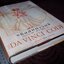 รหัสลับดาวินชี DA VINCI CODE ฉบับพิเศษ พร้อมภาพประกอบ โดย สนพ.อมรินทร์ ปกเเข็ง พิมพ์ครั้งเเรก ปี 2548