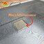ตู้อบแห้งพลังงานแสงอาทิตย์ (Green house Solar dryer)