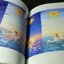 หนังสือพระมหาชนก ขนาดพ๊อกเก็ตบุ๊ค เล่มสีฟ้า พิมพ์ปี 2549 (ไม่มีเหรียญ)