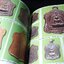 ยอดพระเกจิ ฉบับ หลวงพ่อเดิม วัดหนองโพ เเละ หลวงพ่อพรหม วัดช่องเเค หนา 132 หน้า