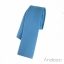 Jacob Teal3 - เนคไท ปลายตัด ผ้าโทเร สีฟ้าหม่น เฉด 3 (NT172)