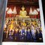 THE SACRED BUDDHA IMAGES OF THAILAND by WARANUN CHUTCHAWANTIPAKORN ปกแข็ง ปี 2547