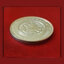 เหรียญ10บาท ครบ 60 ปี มหาวิทยาลัยธรรมศาสตร์