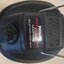 philips stereo headphones mylar dome drive units