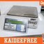 เครื่องชั่ง DIGI SM-500 Bench ปริ้นบาร์โค้ด ชั่งผลไม้ อาหารสด มือสอง