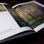สมุดภาพศิลปกรรมวัดใหญ่สุวรรณาราม จ.เพชรบุรี โดยสำนักนายกรัฐมนตรี ปกแข็ง ปี 2525 (ขายตามสภาพ)