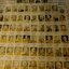 ภาพพิมพ์เก่า พระเกจิอาจารย์ องค์สำคัญของประเทศไทย 108 องค์ (ขนาดกรอบ 35x57 ซม.)