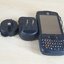 เครื่องอ่านบาร์โค้ดมือถือ Motorola Global ES400 EDA มือสอง