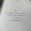 PRESS-COMMENTS ON THE SIAMESE EMBASSY TO ENGLAND (1857-1858) BY H.R.H.PRINCE DAMRONG พิมพ์ปี 2470