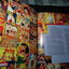 A Century of THAI GRAPHIC DESIGN (สิ่งพิมพ์สยาม) โดย อเนก นาวิกมูล ปี 2543(สอบถาม)