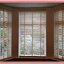 มู่ลี่ไม้รามิน(RAMINWOOD WOODEN BLINDS) ผ้าม่าน ม่าน มู่ลี่ มู่ลี่ไม้ ม่านม้วน วอลเปเปอร์ รับติดตั้ง ออกแบบ ราคาถูก ทุกประเภท ทุกรูปแบบ