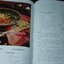 THAI CULINARY ART . Recipes by Srisomboon Bhandhukravi ( 2 ภาษา) ปกแข็ง 216 หน้า ปี 2543