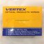 Vertex Camera Lens Tissue Wipers - กระดาษเช็ดทำความสะอาดเลนส์ และ ฟิลเตอร์