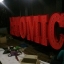 ป้ายไฟปิงปอง ร้าน#ATOMIC ติดตั้งทองหล่อ ซอย10