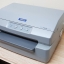 เครื่องพิมพ์สมุด Passbook printer EPSON PLQ-20 มือสอง