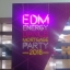 ไฟนีออนดัด #EDM2018